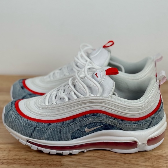 Nike air max 97 sneakers